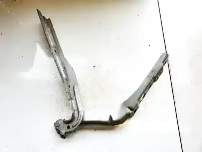 Peça sobressalente para automóvel em segunda mão dobradiça do capô por saab 900 i (ac4, am4) 2.0 i referências oem iam 9640968880