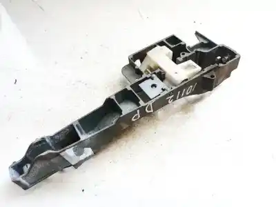 Peça sobressalente para automóvel em segunda mão puxador exterior frente direito por saab 900 i (ac4, am4) 2.0 i referências oem iam 9653401580