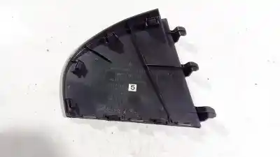 Pezzo di ricambio per auto di seconda mano plastiche per opel corsa a fastback (s83) 1.2 i (f08, m08, f68, m68) riferimenti oem iam 77215snaa000  77215-sna-a000
