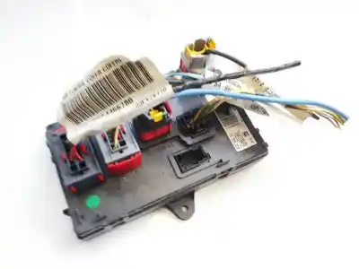 Peça sobressalente para automóvel em segunda mão módulo de confort / bsi /bcm por saab 900 i (ac4, am4) 2.0 i referências oem iam 9656148080