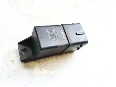 Peça sobressalente para automóvel em segunda mão caixa de pré-aquecimento por saab 900 i (ac4, am4) 2.0 i referências oem iam 9640469680