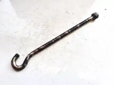 Peça sobressalente para automóvel em segunda mão plásticos por saab 900 i (ac4, am4) 2.0 i referências oem iam 