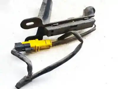 Peça sobressalente para automóvel em segunda mão plásticos por saab 900 i (ac4, am4) 2.0 i referências oem iam 