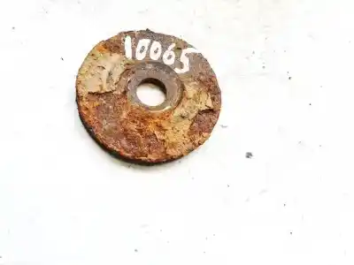 Pezzo di ricambio per auto di seconda mano plastiche per peugeot 206, 2002.07 - 2009.01 facelift 1.4 55kw 2002.07 - 2009.01 riferimenti oem iam   