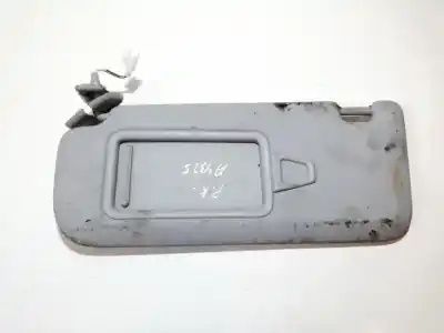 Peça sobressalente para automóvel em segunda mão pára-sol esquerdo por kia ceed (ed) 1.6 crdi 115 referências oem iam 