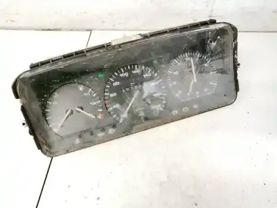 Pièce détachée automobile d'occasion COMPTEUR DE VITESSE TABLEAU DE BORD pour VOLKSWAGEN T4 TRANSPORTER/FURGONETA (MOD. 1991)  Références OEM IAM 701919033BQ  110.008.471