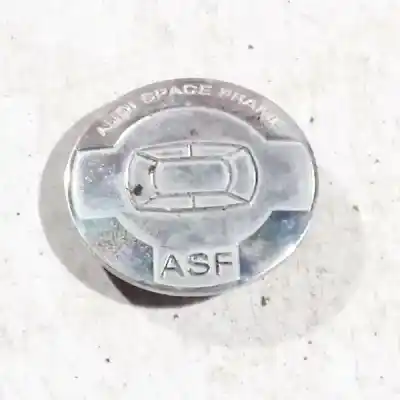 Peça sobressalente para automóvel em segunda mão plásticos por audi a8, d3 2002.09 - 2005.6 4.2 quattro 246kw 2002.10 - 2010.07 referências oem iam 8z0854519