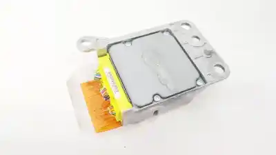 Автозапчасти б/у блок управления подушками безопасности за nissan note (e11e) 1.4 cat ссылки oem iam 98820bh10a  0285010839