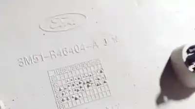 Автозапчастина б/у пластика для ford focus c-max (cap) 1.8 cat посилання на oem iam 3m51r46404ajw  3m51-r46404-ajw