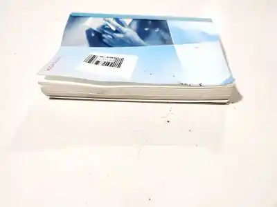 Pezzo di ricambio per auto di seconda mano pezzi vari per toyota corolla (e12) 2.0 d-4d sol berlina riferimenti oem iam   