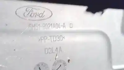 Автозапчастина б/у пластика для ford focus c-max (cap) 1.8 cat посилання на oem iam 5m51r021a04ad  5m51-r021a04-ad