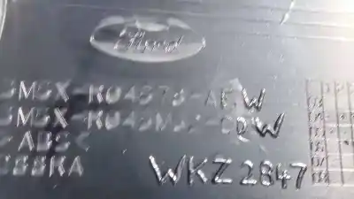 Автозапчастина б/у центральний подлокник для ford focus c-max (cap) 1.8 cat посилання на oem iam m5xr04578afw  m5x-r04578-afw