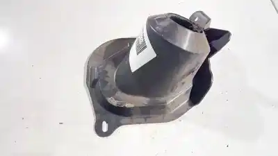 Pezzo di ricambio per auto di seconda mano plastica per toyota corolla (e12) 2.0 d-4d sol berlina riferimenti oem iam 4525902402