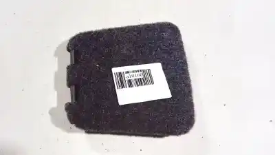 Pezzo di ricambio per auto di seconda mano plastica per toyota corolla (e12) 2.0 d-4d sol berlina riferimenti oem iam 6474602070