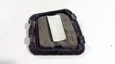 Pezzo di ricambio per auto di seconda mano plastica per toyota corolla (e12) 2.0 d-4d sol berlina riferimenti oem iam 6474602070  64746-02070