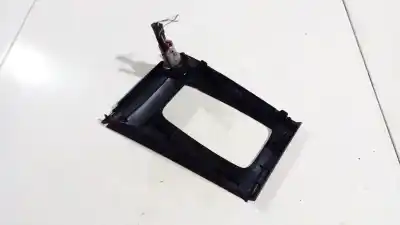 Pezzo di ricambio per auto di seconda mano plastica per toyota corolla (e12) 2.0 d-4d sol berlina riferimenti oem iam   