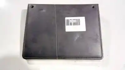 Pezzo di ricambio per auto di seconda mano pezzi vari per toyota corolla (e12) 2.0 d-4d sol berlina riferimenti oem iam 