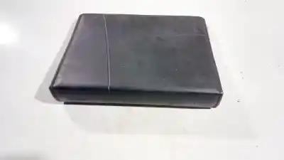 Pezzo di ricambio per auto di seconda mano pezzi vari per toyota corolla (e12) 2.0 d-4d sol berlina riferimenti oem iam   