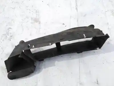 Pezzo di ricambio per auto di seconda mano plastica per ford focus lim. (cb8) 1.6 tdci cat riferimenti oem iam bm518314c  bm51-8314-c