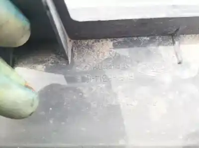 Pezzo di ricambio per auto di seconda mano plastica per ford focus lim. (cb8) 1.6 tdci cat riferimenti oem iam bm518314c  bm51-8314-c