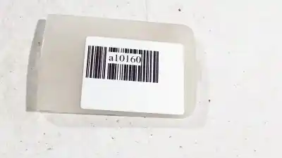 Pezzo di ricambio per auto di seconda mano plastica per toyota corolla (e12) 2.0 d-4d sol berlina riferimenti oem iam 