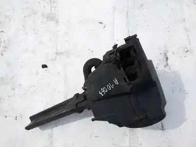 Peça sobressalente para automóvel em segunda mão suporte do filtro de ar por ford focus lim. (cb8) 1.6 tdci cat referências oem iam av619600da