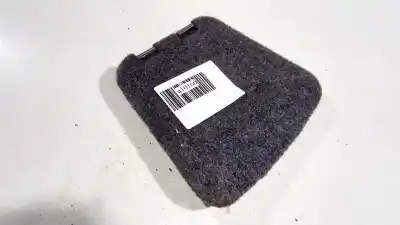 Pezzo di ricambio per auto di seconda mano plastica per toyota corolla (e12) 2.0 d-4d sol berlina riferimenti oem iam 6474502130