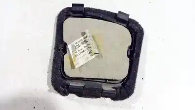Pezzo di ricambio per auto di seconda mano plastica per toyota corolla (e12) 2.0 d-4d sol berlina riferimenti oem iam 6474502130  64745-02130
