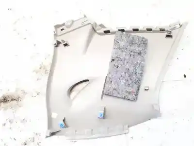 Second-hand car spare part plastics for renault zoe i 2012 - 2020.06 65kw (90 ps 89 bhp) oem iam references 769345830r  