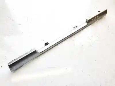 Peça sobressalente para automóvel em segunda mão plásticos por saab 900 i (ac4, am4) 2.0 i referências oem iam 9649562877