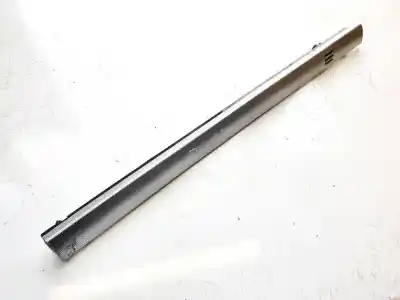 Peça sobressalente para automóvel em segunda mão plásticos por saab 900 i (ac4, am4) 2.0 i referências oem iam 9644562777