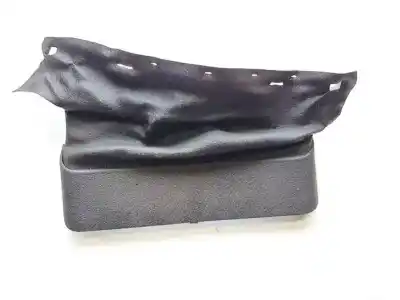 Peça sobressalente para automóvel em segunda mão molduras frontais por saab 900 i (ac4, am4) 2.0 i referências oem iam 9644561677