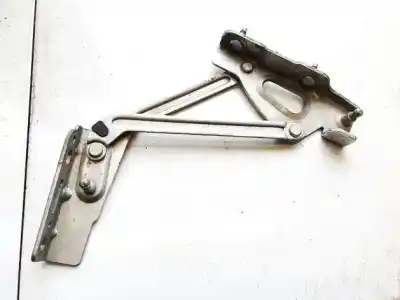 Peça sobressalente para automóvel em segunda mão amortecedores do tronco / porta por saab 900 i (ac4, am4) 2.0 i referências oem iam es71