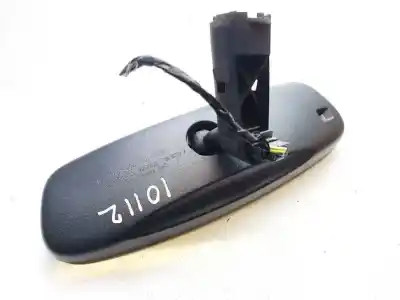 Peça sobressalente para automóvel em segunda mão espelho retrovisor interior por saab 900 i (ac4, am4) 2.0 i referências oem iam e11015624