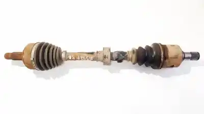 Автозапчасти б/у передняя левая трансмиссия за honda accord ix 2.2 i-dtec ссылки oem iam 