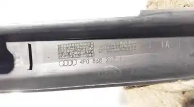 Автозапчастина б/у пластикler для audi a6, c6 2008.10 - 2011.08 facelift 2.8 fsi 140kw 2008.10 - 2011.08 посилання на oem iam 4f0868203a  