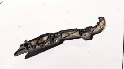 Peça sobressalente para automóvel em segunda mão reforço do pára choques traseiro por toyota corolla verso (r1) 2.2 d-4d sol referências oem iam 525760f010