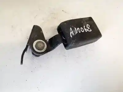 Pezzo di ricambio per auto di seconda mano gancio cintura posteriore sinistro per opel insignia a (g09) 2.0 cdti (68) riferimenti oem iam 13267139