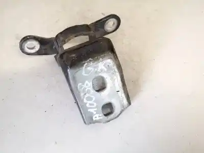Pezzo di ricambio per auto di seconda mano fermo porta per opel insignia a (g09) 2.0 cdti (68) riferimenti oem iam   