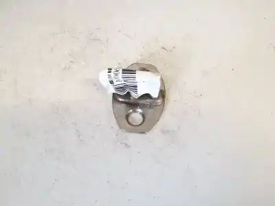 Piesă de schimb auto la mâna a doua plastice pentru volkswagen passat b6 (3c2) 2.0 tdi referințe oem iam 3c0837033b