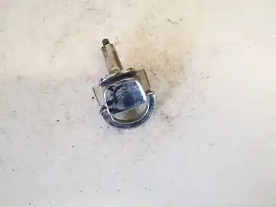 Piesă de schimb auto la mâna a doua plastice pentru volkswagen passat b6 (3c2) 2.0 tdi referințe oem iam 3c9867160