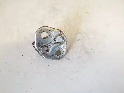 Pezzo di ricambio per auto di seconda mano plastica per mazda 2 lim. (de) 1.4 diesel cat riferimenti oem iam   