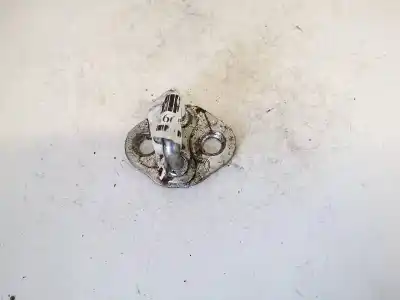 Pezzo di ricambio per auto di seconda mano plastica per mazda 2 lim. (de) 1.4 diesel cat riferimenti oem iam   