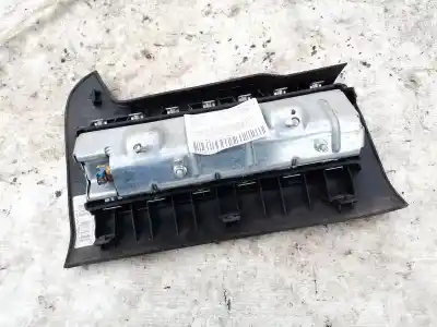 Автозапчасти б/у подушка безопасности передняя правая за citroen c4 picasso 2.0 hdi fap cat (rhr / dw10bted4) ссылки oem iam 96600568zd  