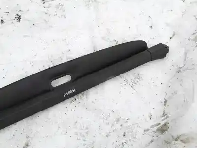 Second-hand car spare part parcel shelf for opel vectra c caravan 1.9 16v cdti cat (z 19 dth / lrd) oem iam references   