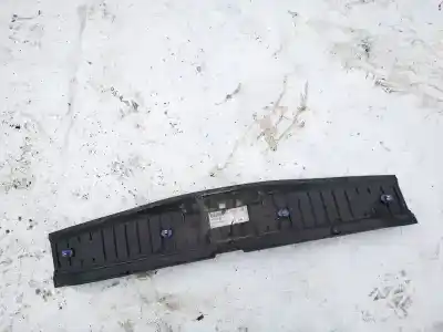 Second-hand car spare part plastics for opel vectra c caravan 1.9 16v cdti cat (z 19 dth / lrd) oem iam references 13125639  