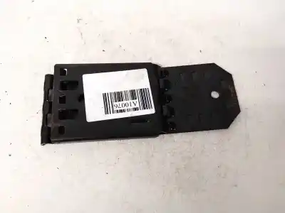 Автозапчастина б/у пластика для citroen c4 picasso 2.0 hdi fap cat (rhr / dw10bted4) посилання на oem iam 9656869180