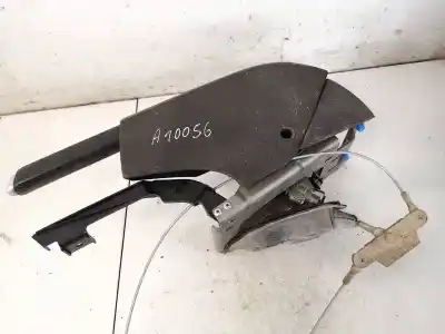 Автозапчасти б/у рычаг ручного тормоза за opel vectra c caravan 1.9 16v cdti cat (z 19 dth / lrd) ссылки oem iam 