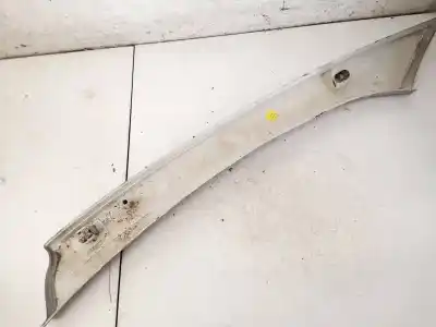 Pezzo di ricambio per auto di seconda mano plastiche per opel vectra c caravan 1.9 16v cdti cat (z 19 dth / lrd) riferimenti oem iam 09180531  
