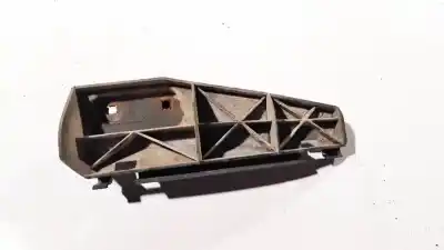 Peça sobressalente para automóvel em segunda mão reforço do pára choques traseiro por toyota corolla verso (r1) 2.2 d-4d sol referências oem iam 525630f010